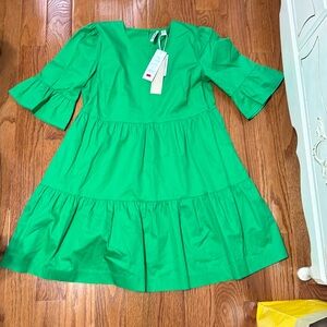 Brand new babydoll dress